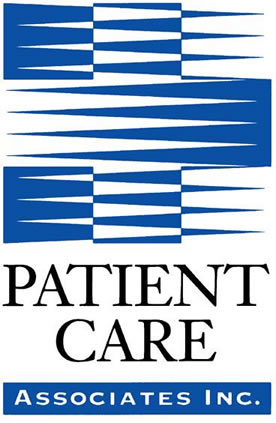 Patient Care Associates logo
